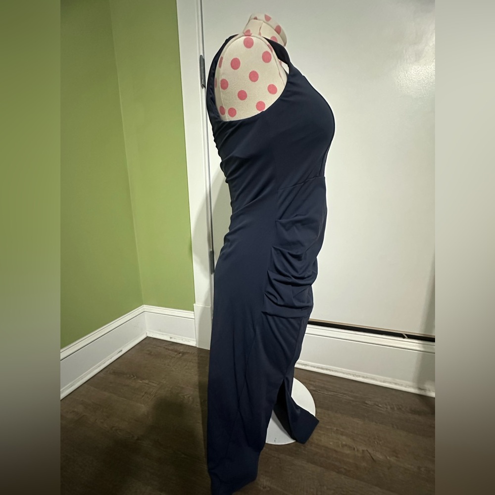 Halara Softlyzero Square Neck Backless Corset Ruc… - image 4